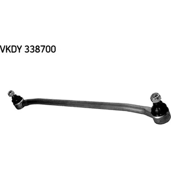 Táhlo řízení SKF VKDY 338700 Příčné táhlo řízení (VKDY338700)