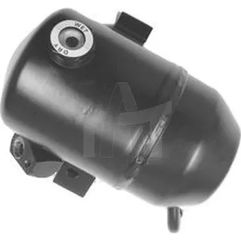 Sušič klimatizace Sušárna - klimatizace NRF NRF33315