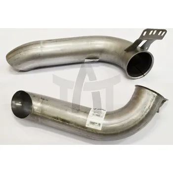 Výfuková trubka Výfuková trubka VANSTAR VSRP714SC