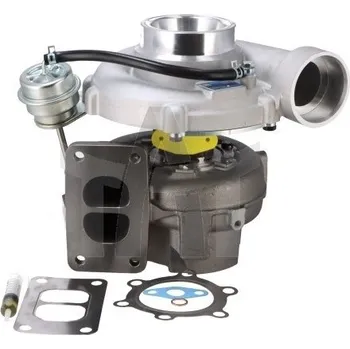 Turbodmychadlo Dmychadlo - plnění NISSENS NIS93336