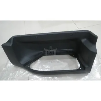 Prah karosérie Nástupní panel TANGDE TD09-58-002L