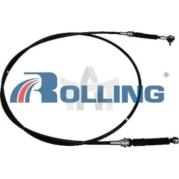 Tažné lanko - ruční převodovka ROLLING RM-05321