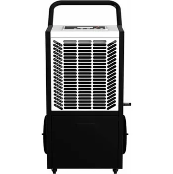 Odvlhčovač vzduchu Adler AD 7864 Průmyslový odvlhčovač vzduchu Černý