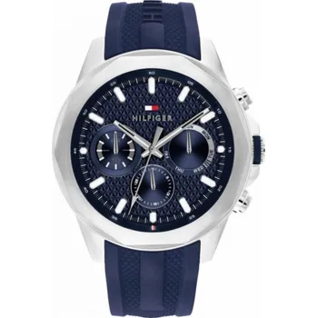 Hodinky Tommy Hilfiger Pánské hodinky Lars 1710649 + KRABIČKA