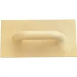 KAUFMANN hladítko polyuretan 420 x 220 mm