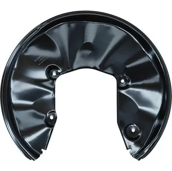 Brzdový kotouč KAMOKA 1180023 Ochranný plech proti rozstřikování, brzdový kotouč (1180023)