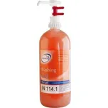 Mycí gel Inposan - 1 l, s dávkovačem