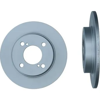 Brzdový kotouč KAMOKA 103444 Brzdový kotouč (103444)