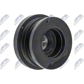 NTY RKP-BM-009 Řemenice, klikový hřídel (RKP-BM-009)