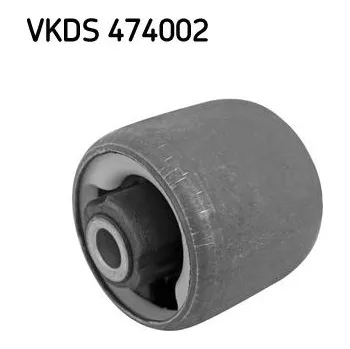 Čep nápravy SKF VKDS 474002 Tělo nápravy (VKDS474002)