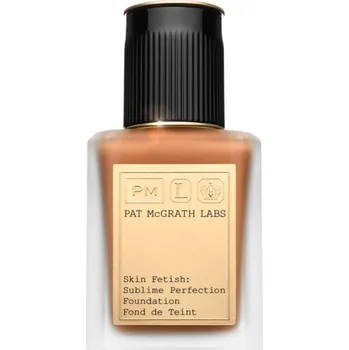 Přípravek na tvář Pat McGrath Skin Fetish Sublime Perfection dlouhotrvající make-up odstín 27 Medium Deep 35 ml