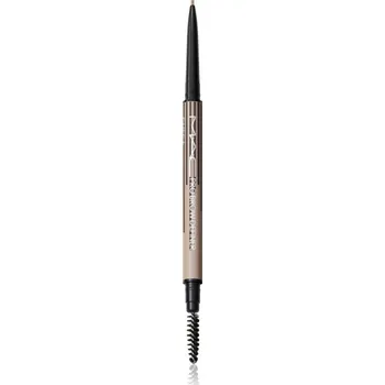 Pudr MAC Cosmetics Pro Brow Definer voděodolná tužka na obočí odstín Omega 0.3 g