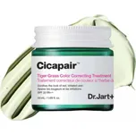 DR. JART DR.JART+ - CICAPAIR™ TIGER GRASS COLOR CORRECTING TREATMENT - Krém na korekci tónu pleti a zarudnutí SPF 30 - 50 ml