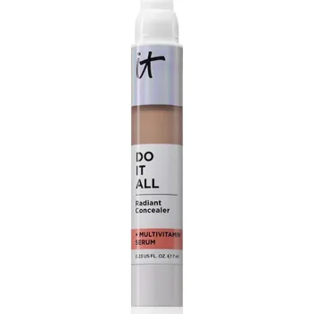 Přípravek na tvář IT Cosmetics Do it all Concealer korektor Light Neutral 210 7 ml