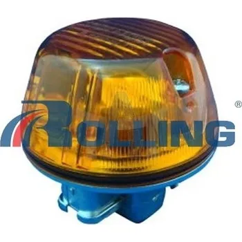 Směrový světlomet Blikač ROLLING RM-05106