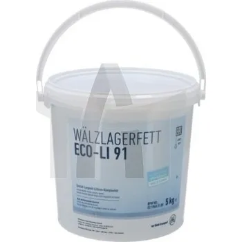 Mazivo do valivých ložisek BPW 0210403100