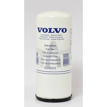 Palivový filtr Palivový filtr VOLVO 22480372