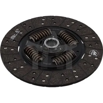 Spojková lamela Lamela spojky MAXEEN 1878052842/Z