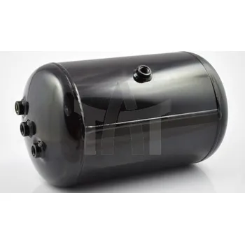 Zásobník vzduchu - pneumatický systém FEBI FE106044