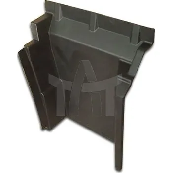 Prah karosérie Nástupní panel 2311-4