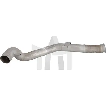 Výfuková trubka Výfuková trubka HOBI 71742