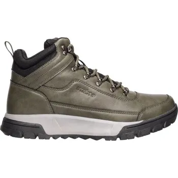 Pánská zimní obuv Pánská zimní obuv Umbro BJERGEN 42 Khaki, Černá, Šedá