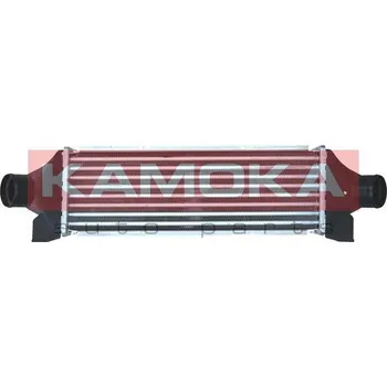 Chladič motoru KAMOKA 7750100 Chladič turba (7750100)