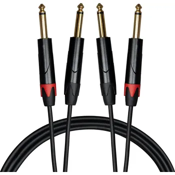 Audio kabel Cascha CCA-A1JJ2 + prodloužená záruka 3 roky