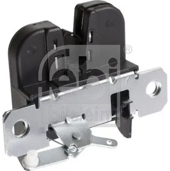 Zabzepeční vozidel Zámek výklopných zadních dveří FEBI BILSTEIN 195987