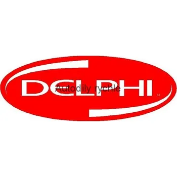 Spojka DELPHI LM80891 Hlavní válec, spojka (LM80891)