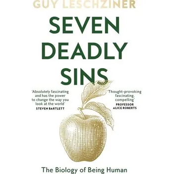 Seven Deadly Sins - Leschziner, Guy