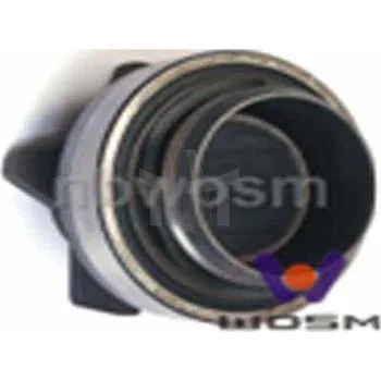 Spojkové ložisko Vysouvací ložisko WOSIMAN B-036