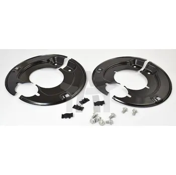 Brzdový buben Krycí plech - brzdový buben SEM SEM15589