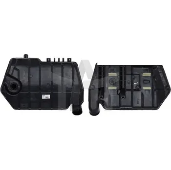 Expanzní nádoba chladiče Vyrovnávací nádoba - chladicí kapalina DAF 1626237