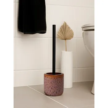 Sinsay - Záchodová štětka - fialová - 856GN-44X - 856GN-44X-ONE