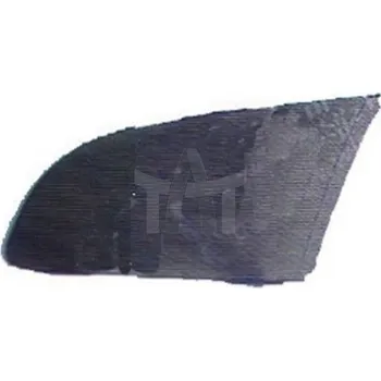 Příslušenství karosérie Rám - mřížka chladiče TANGDE TD08-52-007L