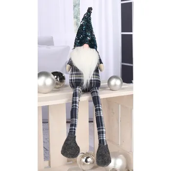 Haushalt international 845398 Zimní skřítek, 55 cm