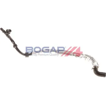 Brzdová hadice BOGAP A1912109 Vakuová hadice, brzdový systém (A1912109)