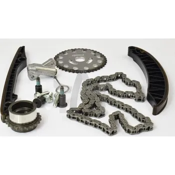 Rozvod motoru Sada rozvodového řetězu RVI 130C19924R