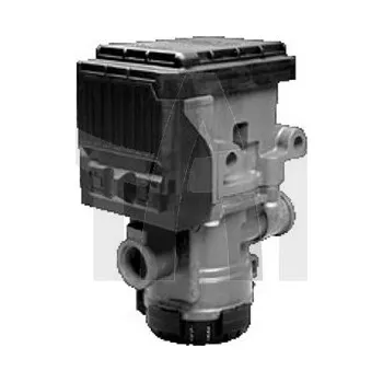 Řídící jednotka - brzdná / jízdní dynamika KNORR K050214