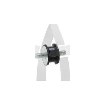 Tlumič výfuku Zarážka. tlumič výfuku LEMA LE2486.05