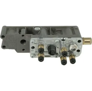 Ventilový blok - mechanická převodovka EURORICA 95535940