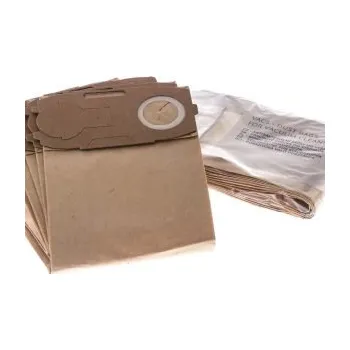 Sáček do vysavače Sáčky do vysavače FOLLETTO VK118, 10 ks (výrobce VACS factory)