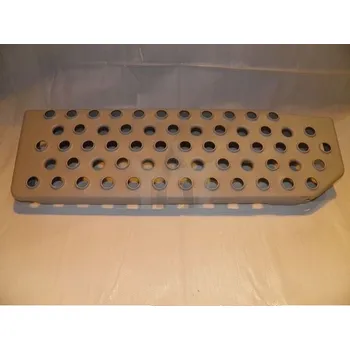 Schůdek Nástupní schůdky TANGDE TD06-50-031L