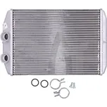 Výměník tepla - vnitřní vytápění AVA RT6661