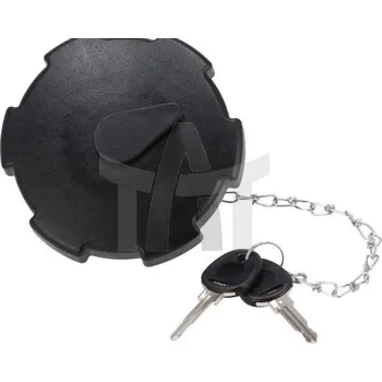 Palivová nádrž Uzávěr - palivová nádrž MAN 81122106027