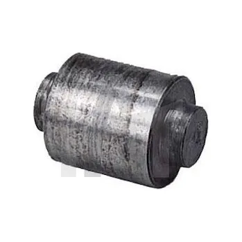 Brzdová čelist Kladka brzdové čelisti UC A5736