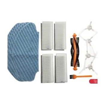 Sáček do vysavače Set příslušenství do robotických vysavačů IX1524