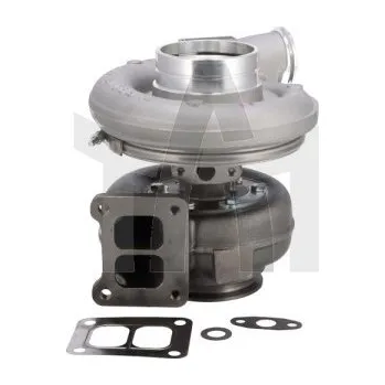 Turbodmychadlo Dmychadlo - plnění SORL 11182520030