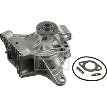 Chladič motoru FEBI BILSTEIN 22242 Vodní čerpadlo, chlazení motoru (22242)